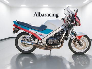 Honda VFR 750 F 1988