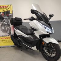 Honda Forza 125 ABS - 2021