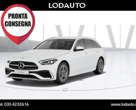Mercedes-Benz Classe C C 220 d Mild hybrid S....