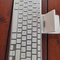 tastiera iPad 
