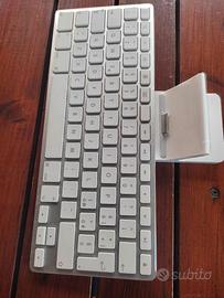 tastiera iPad 