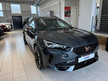 Cupra Formentor 1.4 e-Hybrid DSG VZ 204cv
