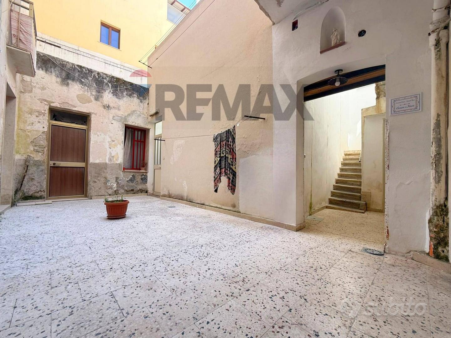 Apartment in Trapani, Il Palazzo - Vista 4