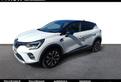 RENAULT Captur techno E-Tech full hybrid 145 GR