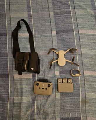 Drone Dji mini 2