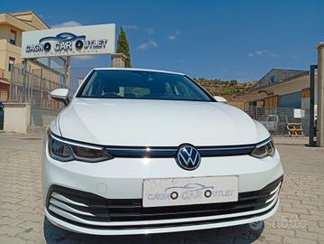 Volkswagen Golf 2.0 TDI 115 CV SCR Life