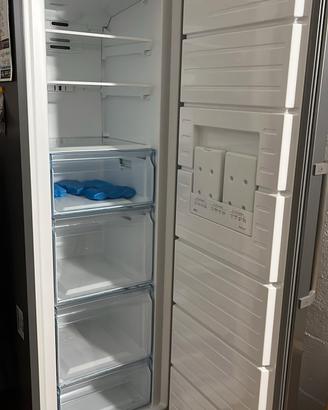 FREEZER NO FROST 