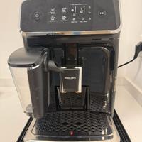 MACCHINA CAFFE AUTOMATICA PHILIPS MACINA CHICCI