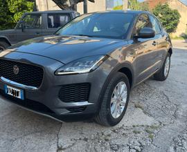 Jaguar epace 2018