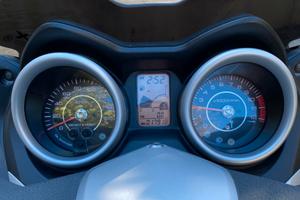 Yamaha Xmax 125 ABS anno 2011