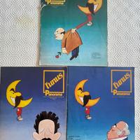 Fumetti L’Unus