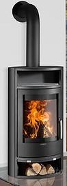 stufa a legna