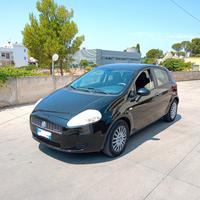 FIAT GRANDE PUNTO 1300 MULTIJET DIESEL 