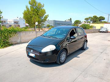FIAT GRANDE PUNTO 1300 MULTIJET DIESEL 