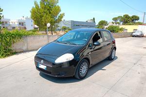 FIAT GRANDE PUNTO 1300 MULTIJET DIESEL 