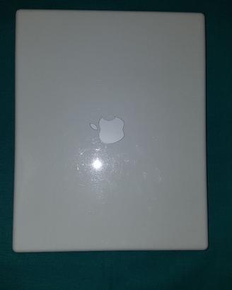 Apple iBook G4 PowerPc