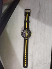 orologio flik flak