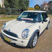 Mini cooper garanzia