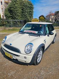 Mini cooper garanzia