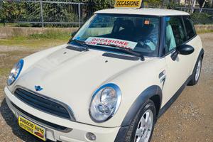 Mini cooper garanzia