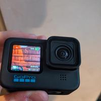 GoPro Hero 10 black