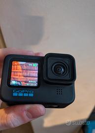 GoPro Hero 10 black