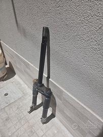 Forcella zip sp