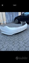 Paraurto Mercedes w204 amg originale