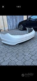 Paraurto Mercedes w204 amg originale