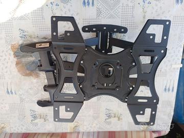 Supporto TV universale a muro