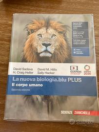 La nuova biologia Il corpo umano
