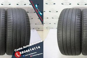 Gomme 275 45 21 Pirelli 4Stagioni  85%