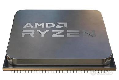 Processore AMD Ryzen 5 5600G
