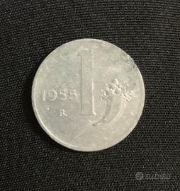 1 Lira (1955)
