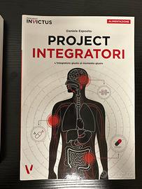 Project Integratori