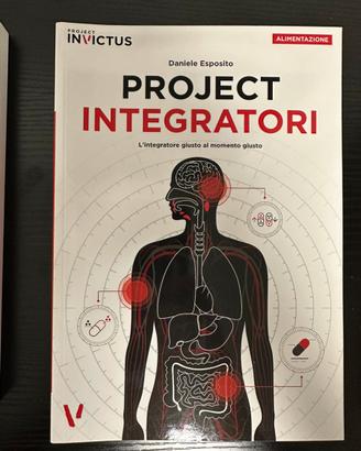 Project Integratori
