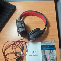 Cuffie Gaming Soyto SY830MV