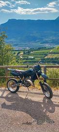 Husqwarna WR 125 2t
