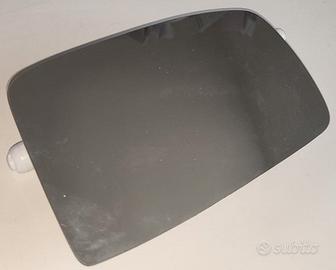Vetro specchietto destro Fiat Panda 169 2003/12