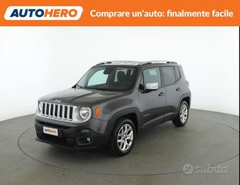 JEEP Renegade MU89446