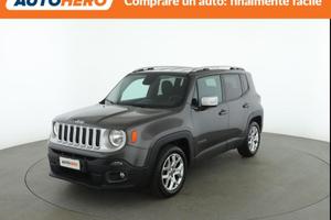 JEEP Renegade MU89446
