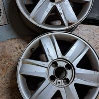 cerchi renault da 16 