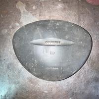 Airbag volante fiat punto