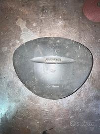 Airbag volante fiat punto