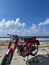 Moto morini corsaro 125