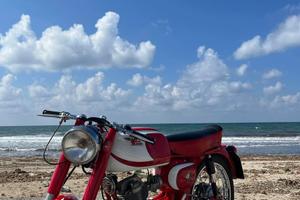 Moto morini corsaro 125