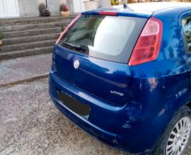 FIAT Grande Punto - 2008