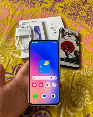 Samsung Galaxy A54 5G 128GB 