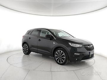 Opel Grandland X 1.6 phev Ultimate awd auto