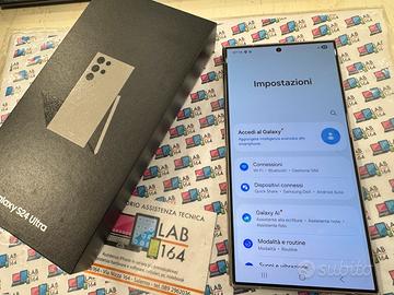 Samsung s24 Ultra 512Gb